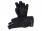 Handschuhe Trendy Summer schwarz - Größe L (10)