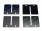 Membranplättchen Polini Carbon für Minarelli AM6, Kymco Sniper 50 DD, Morini alt