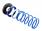 Gegendruckfeder Polini Evo-Slider +34% für Yamaha T-Max 500, 530