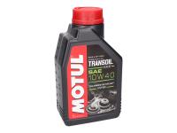 Getriebeöl Motul Transoil Expert 10W40 1 Liter