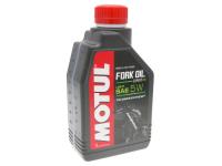 Gabelöl Motul Fork Oil Expert Light 5W 1 Liter