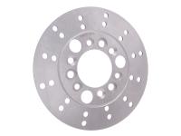 Bremsscheibe Multi Disc d=190/58mm, 3-Loch für Aprilia, Benelli, CPI , Malaguti, MBK, Peugeot