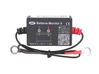 Batterie Monitor II Bluetooth für Smartphone & Tablet (iOS, Android)