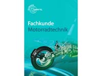 Fachbuch Motorradtechnik Beru 424 Seiten 17 x 24 cm für Mofa Mokick
