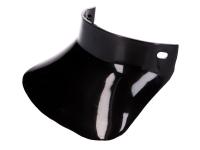 Schmutzfänger Schutzblech vorne / hinten Kunststoff schwarz für Simson S50, S51, S70,