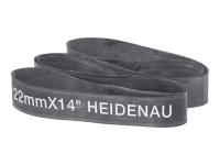 Felgenband Heidenau 14 Zoll - 22mm
