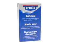 Haftstahl / Flüssigmetall Presto 2K 125g