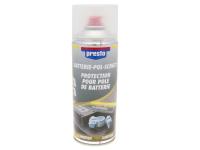 Batterie-Pol-Schutz Spray Presto 400ml