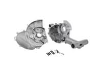 Motorgehäuse SIP EVO für Vespa PK125 S 2°, ETS, N, XL