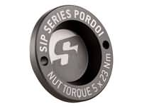 Staubschutzkappe 13" Felge vorne SIP Series Pordoi für Vespa GTS, GTS Super, GTV, GT 60, GT, GT L 125-300ccm