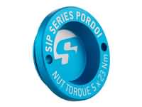 Staubschutzkappe 13" Felge vorne SIP Series Pordoi für Vespa GTS, GTS Super, GTV, GT 60, GT, GT L 125-300ccm