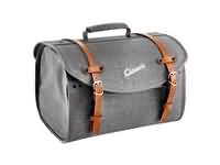 Tasche, Koffer SIP "Classic", groß, abschließbar, für Gepäckträger
