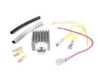 Spannungsregler / Gleichrichter 4-Pin BGM PRO 12V AC/DC universal