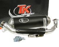 Auspuff Turbo Kit GMax 4T für Kymco X-Citing 500