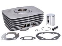 Zylinderkit Parmakit 50ccm Minitherm für Zündapp CS50