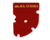 Luftfilter Einsatz Malossi Double Red Sponge für Piaggio MP3, X8, X9, Vespa GT, GTS, GTV 125-300ccm