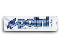 Banner Polini (Stoff) 300x80cm