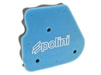 Luftfilter Einsatz Polini für Aprilia 50 2T (Minarelli Motor), CPI 50 E1 -2003