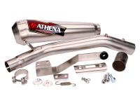 Auspuff Athena Factory Racing für KTM Duke 125 11-16
